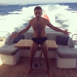 Liam Payne - Instagram