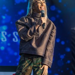 Bilal Hassani - NRJ Music Tour Roubaix 2019