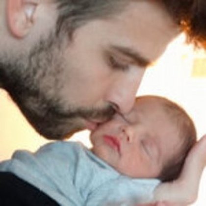 Shakira: on vous présente note petit garçon Milan 