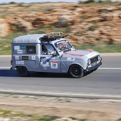 4L Trophy 2024