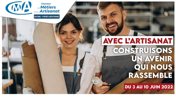 L’Artisanat sur Chériefm.fr