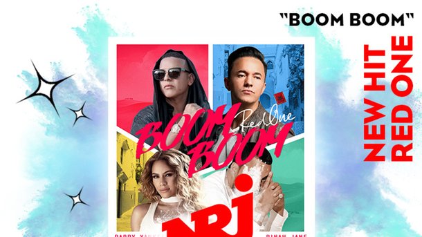 Red One: découvrez «Boom Boom» avec Dinah Jane, Daddy Yankee et French Montana