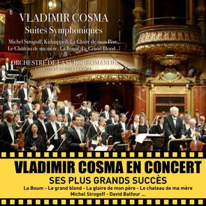 Suites Symphoniques