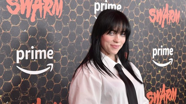 Billie Eilish : ses premiers pas sur petit écran dans « Swarm »