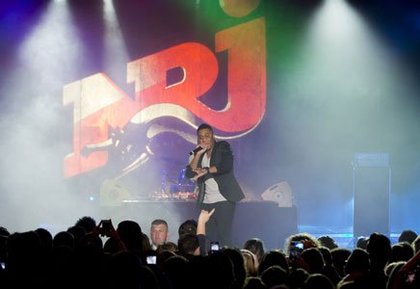 NRJ Music Tour de Monaco