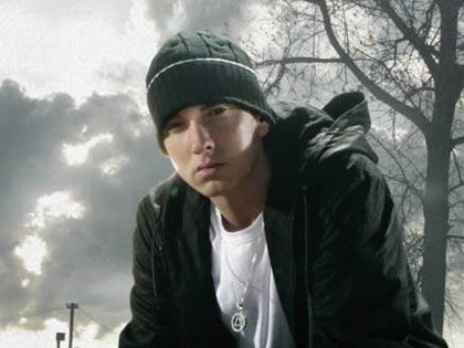 Eminem est millionnaire 