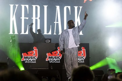 Keblack - NRJ Music Tour de Haguenau 2026