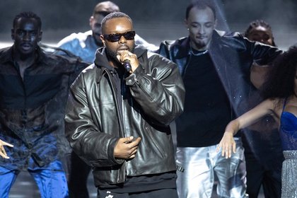 La Cérémonie - NRJ Music Awards 2024