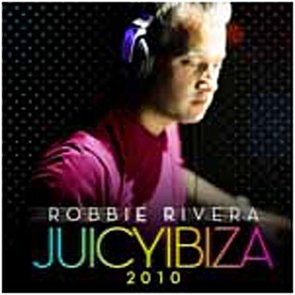 Juicy Ibiza 2010