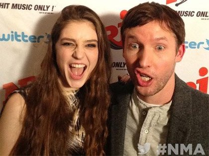 Les NRJ Music Awards !