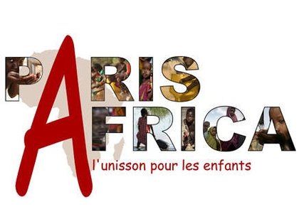 240 000  récoltés par Paris-Africa