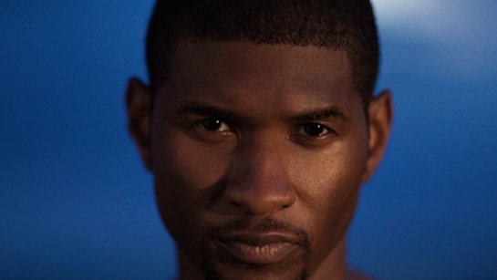 Usher