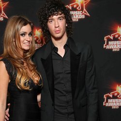 Le photocall - NRJ Music Awards 2013