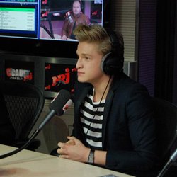 Mardi 19 Mars avec Cody Simpson