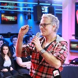 Vendredi 29 novembre avec Franck Dubosc