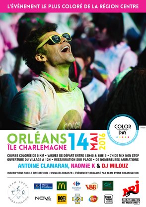 Color Day