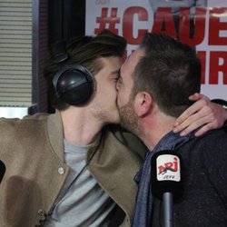 Vendredi 5 Décembre avec JONESIC
