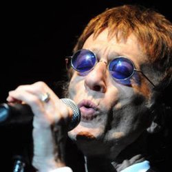 Robin Gibb