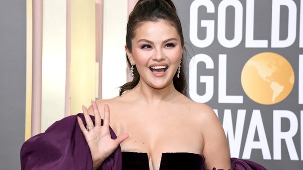 Selena Gomez est de retour en studio... à Paris