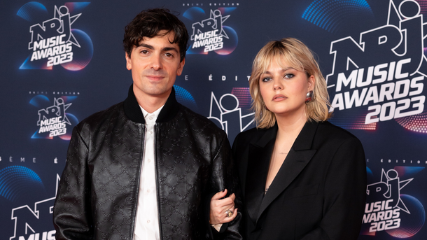 Louane dévoile un duo inédit avec son amoureux, Florian Rossi