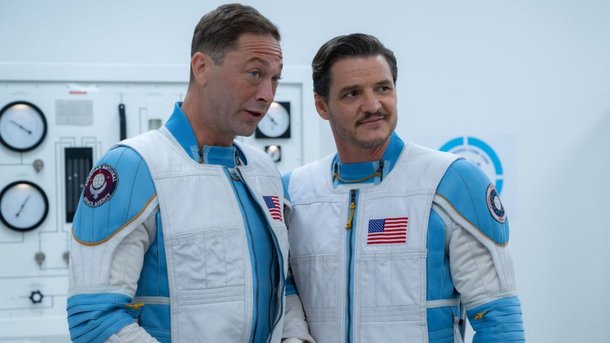 "Les 4 Fantastiques : Premiers pas" : Pedro Pascal et son équipe dans une ultime bande-annonce explosive