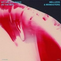 Mellizos & Mix-Masters