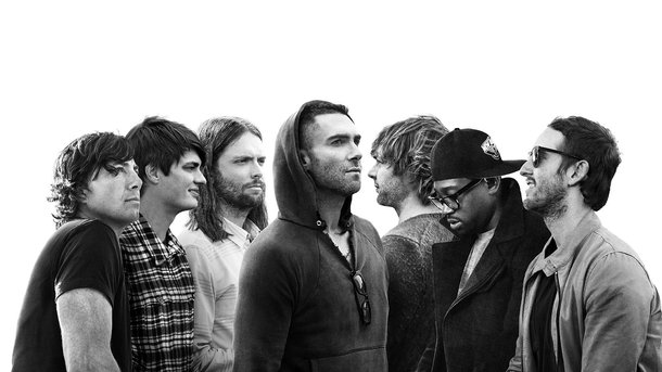 Maroon 5 : tête d’affiche de la mi-temps du Super Bowl