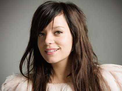 Lily Allen 3