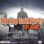Hip Hop Soul Party Episode I