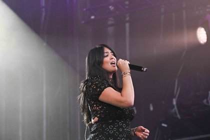 Nej' - NRJ Music Tour Trélazé 2024