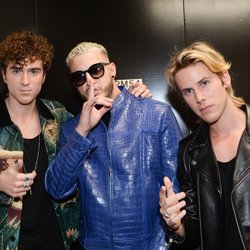 Ofenbach et DJ Snake - NRJ Music Awards 20th Edition