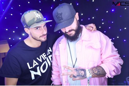 MICS Monaco 2018