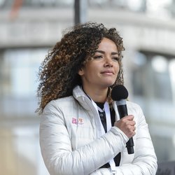 La Lycéenne Maif Run, Unss, Paris, 13 Mars 2019