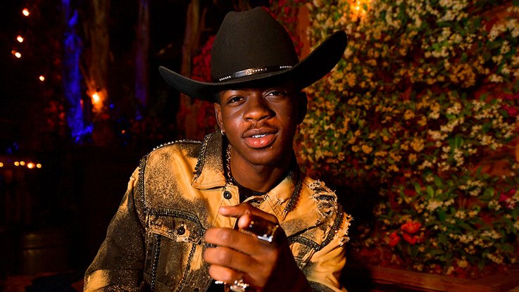 Lil Nas X