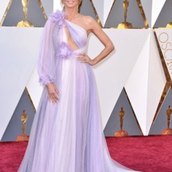 Heidi Klum