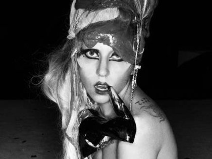 Lady Gaga