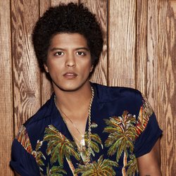Bruno Mars