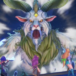 Trials of Mana (PC, PS4, Switch)