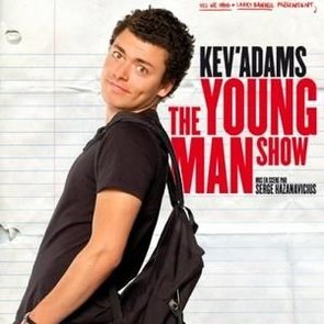 The Young Man Show