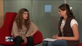 Rencontre avec Caroline Costa