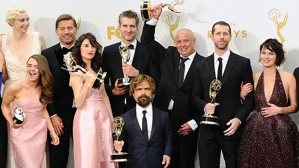 «Game of Thrones»: cette actrice emblématique s’est mariée