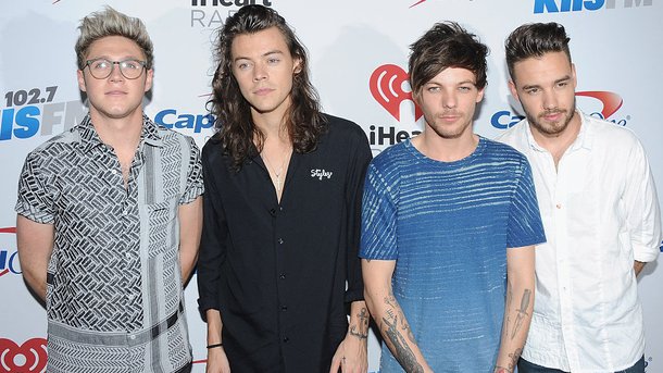 One Direction: ils sont tous accros aux tatouages