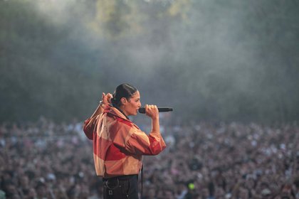 Zaho - NRJ Music Tour Trélazé 2026