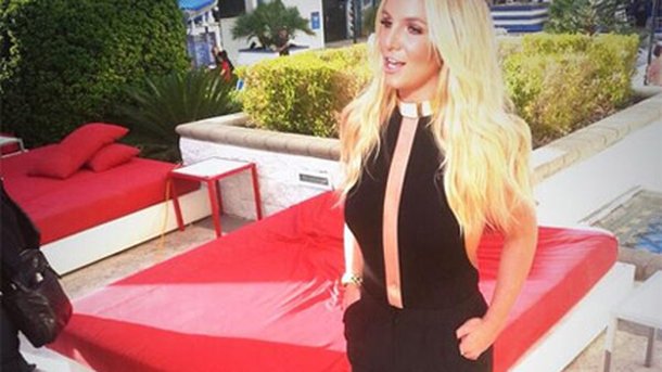 Britney Spears : l'album sort le 3 décembre !