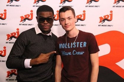 Mercredi 4 Mars 2015 avec OMI