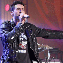 Maroon 5