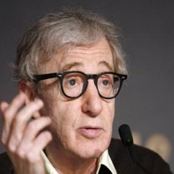 Woody Allen