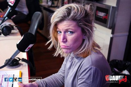 Jeudi 14 Janvier - C Cauet sur NRJ