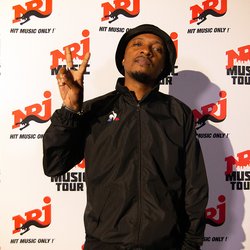 Soprano - NRJ Music Tour Maubeuge 2021