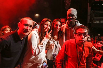 NRJ Music Tour - Marseille 2017